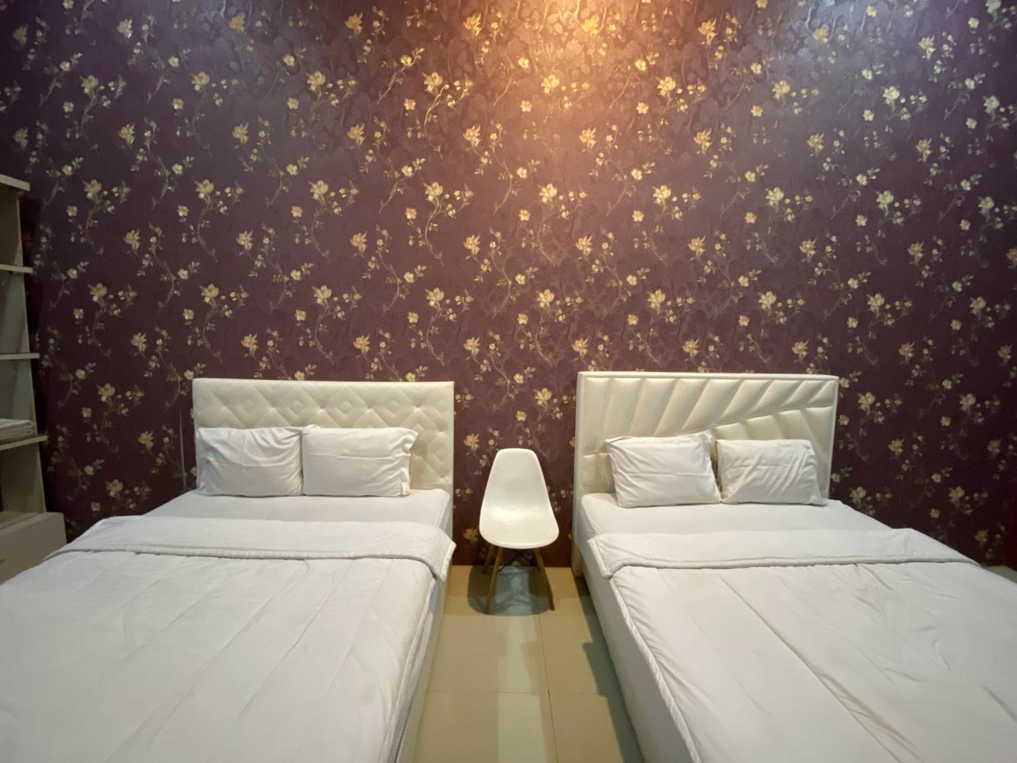Griya Rw Family Guest House Redpartner Solo Exteriér fotografie